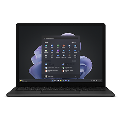 لپ تاپ مایکروسافت 13.5 اینچی مدل Surface Laptop 4 i5 ۱۱۳۵G۷ 8GB 512GB-small-image