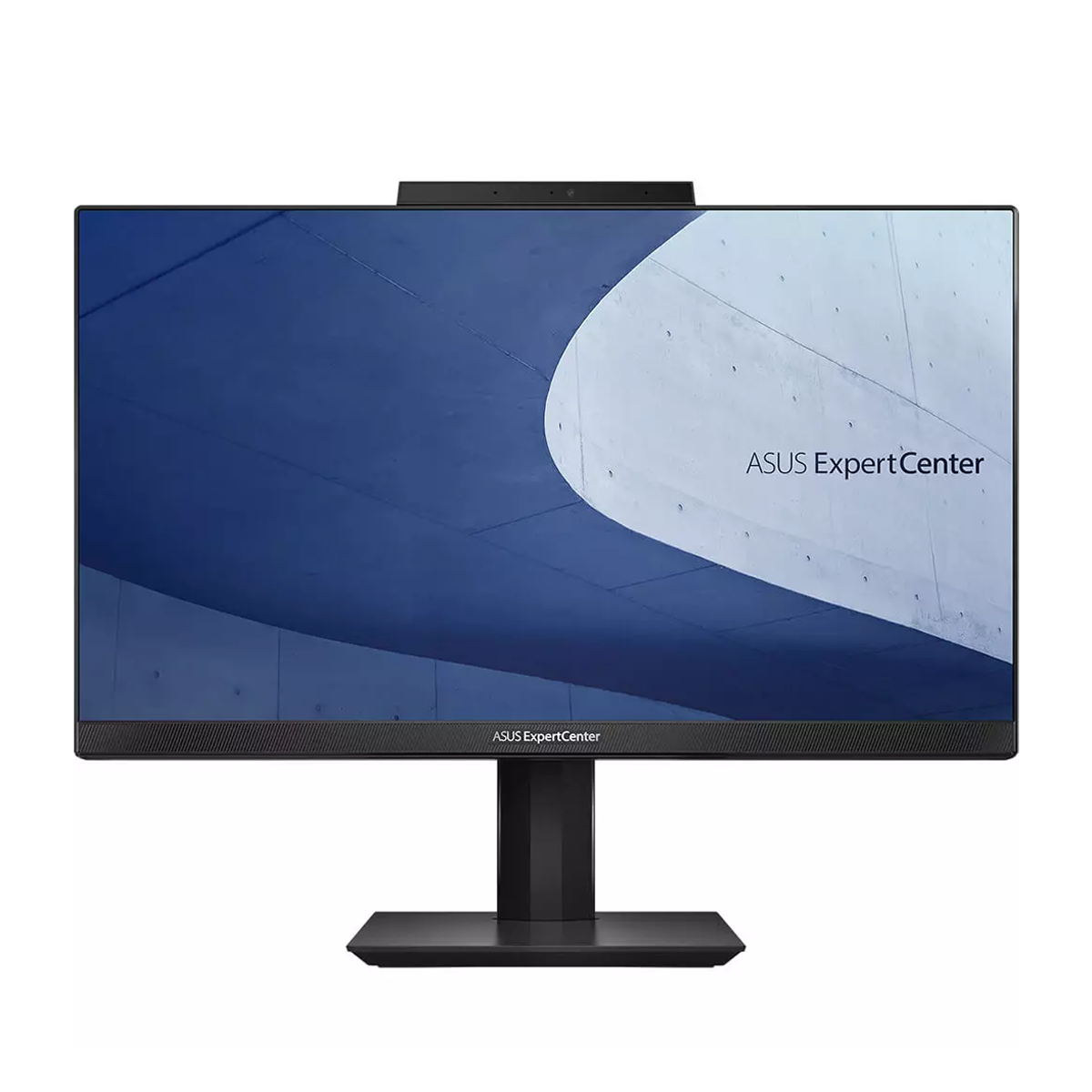 کامپیوتر All in One ایسوس سایز 23.8 اینچی مدل ExpertCenter E5402WHA i7 512GB SSD 1TB HDD-small-image