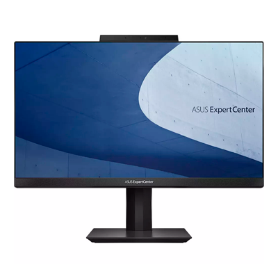 کامپیوتر All in One ایسوس سایز 21.5 اینچی مدل ExpertCenter E5202WHA i5 256GB 1TB -small-image