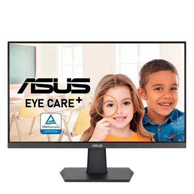 مانیتور ایسوس مدل VA27EHF سایز 27 اینچ-small-image