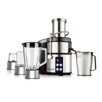 آبمیوه گیری ابکازو مدل FJ-1214-small-image