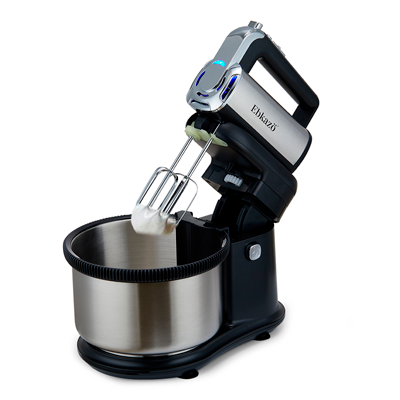 همزن ابکازو مدل MX-1261B-small-image