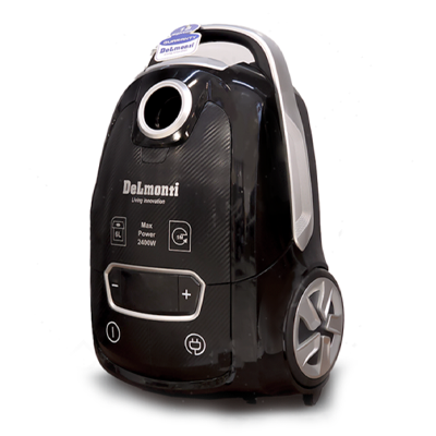 جاروبرقی دلمونتی مدل DL 460 -small-image