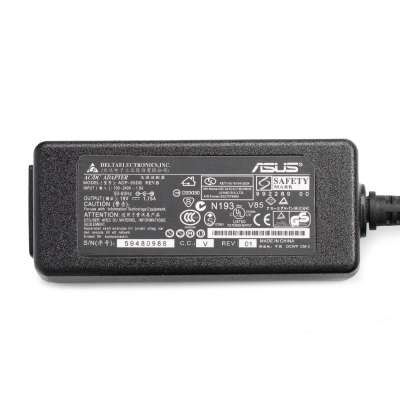شارژر لپ تاپ ایسوس 19 ولت 1.75 آمپر مدل ADP-65DB-small-image