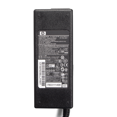شارژر لپ تاپ اچ پی 19 ولت 4.74 آمپر مدل PA-1900-08H2-small-image