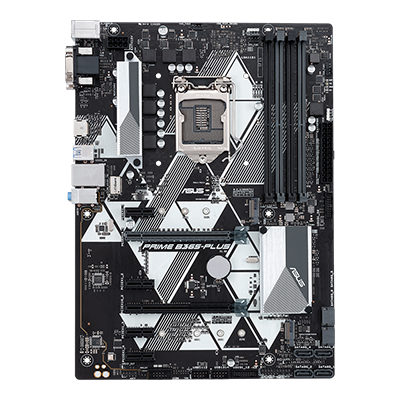 مادربرد ایسوس مدل PRIME B365-PLUS-small-image