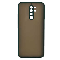  کاور مدل XM222C مناسب برای گوشی موبایل شیائومی Redmi 9 / 9 Prime-small-image