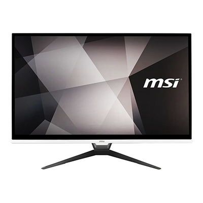 کامپیوتر All in One ام اس آی سایز 21.5 اینچی مدل PRO 22X 12M i5 ۱۲۴۰۰ 16GB 500GB-small-image