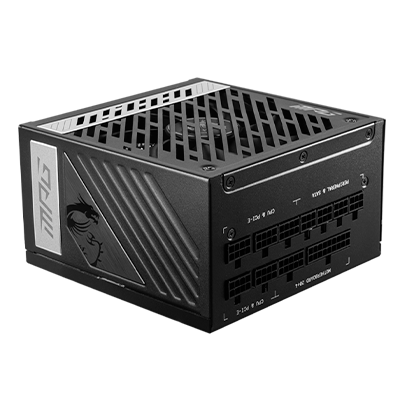 پاور کامپیوتر ام اس آی مدل MPG A1000G-small-image