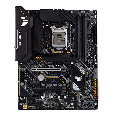 مادربرد ایسوس مدل TUF GAMING B760-PLUS WIFI D4 copy-small-image