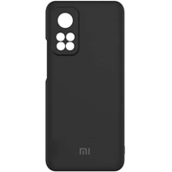  کاور سیلیکونی محافظ لنزدار مناسب برای گوشی موبایل شیائومی Mi 10T / Mi 10T Pro-small-image