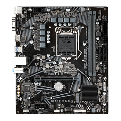 مادربرد گیگابایت مدل H510M H rev. 1.0-small-image