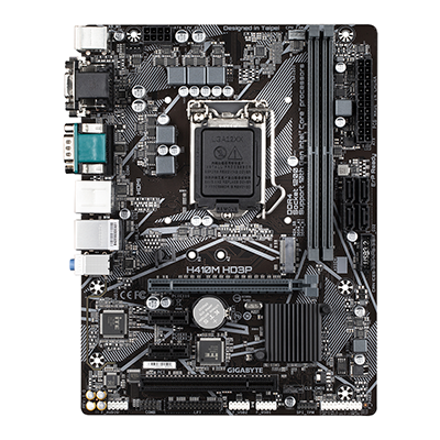 مادربرد گیگابایت مدل H510M H rev. 1.0 copy-small-image