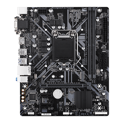 مادربرد گیگابایت مدل H310M S2H 2.0 rev. 1.0-small-image