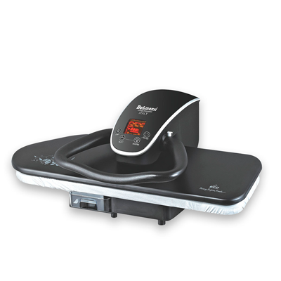 اتو پرس دلمونتی مدل DL 910-small-image