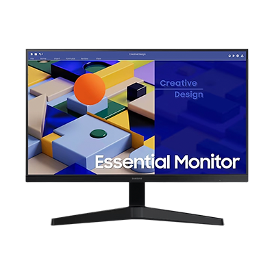 مانیتور سامسونگ مدل LS22C310EAMXUE سایز 22 اینچ -small-image