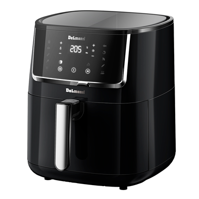 سرخ کن دلمونتی مدل DL 800-small-image