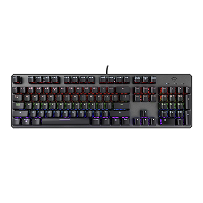 کیبورد گیمینگ تراست مدل GXT 865 Asta-small-image