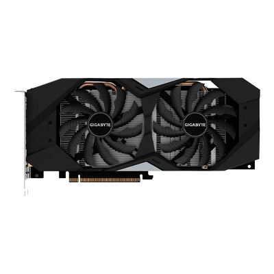 کارت گرافیک گیگابایت مدل GeForce RTX™ 2060 WINDFORCE OC 6G (rev. 2.0)-small-image