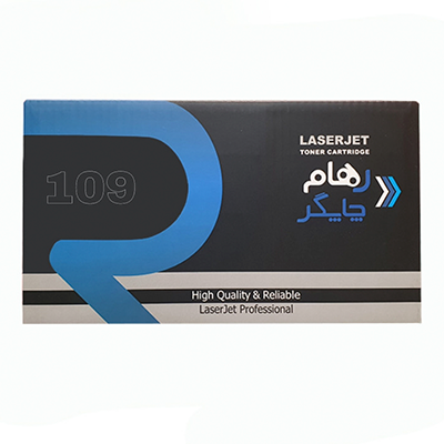 کارتریج رهام چاپگر طرح سامسونگ 109 مشکی-small-image