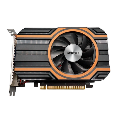 کارت گرافیک آرکتک GeForce GT740 4GB-small-image
