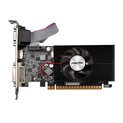 کارت گرافیک آرکتک مدل GeForce GT210 1GB-small-image