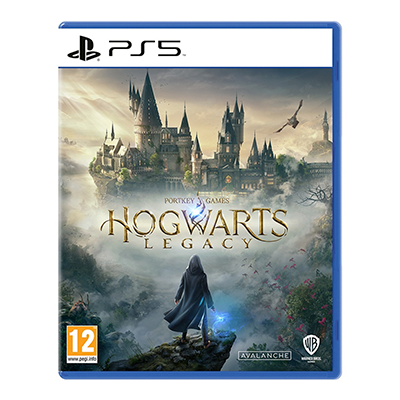 بازی Hogwarts Legacy برای PS5-small-image