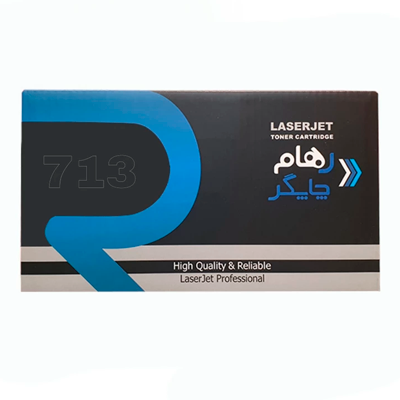 کارتریج رهام چاپگر طرح کانن 713 مشکی-small-image
