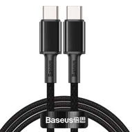  کابل USB-C باسئوس مدل CATGD-A01 طول 2 متر-small-image
