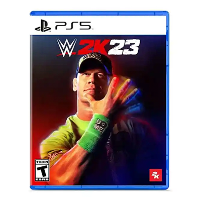 بازی WWE 2k23 برای PS5-small-image