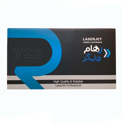 کارتریج رهام چاپگر طرح کانن 712 مشکی-small-image
