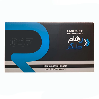 کارتریج رهام چاپگر طرح کانن 047 مشکی-small-image