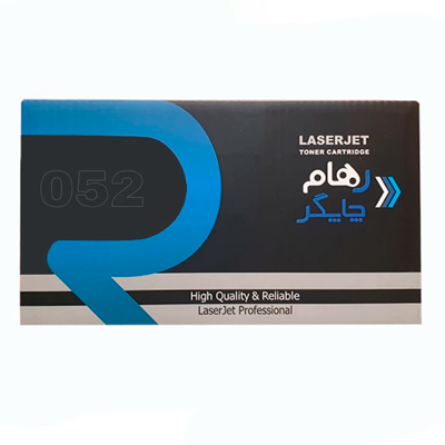 کارتریج رهام چاپگر طرح کانن 052 مشکی-small-image