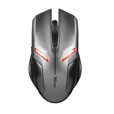  ماوس گیمینگ تراست مدل Ziva Gaming Mouse-small-image