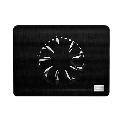 پایه خنک کننده لپ تاپ تراست مدل TPAD-1-small-image