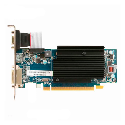 کارت گرافیک سافایر مدل Radeon HD6450-small-image