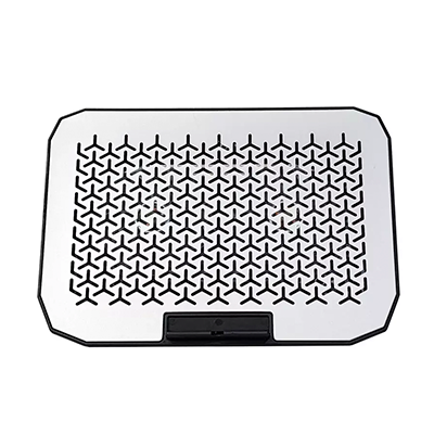 پایه خنک کننده لپ تاپ تراست مدل TPAD-2-small-image
