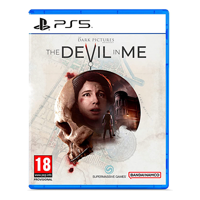بازی The Devil in Me برای PS5-small-image