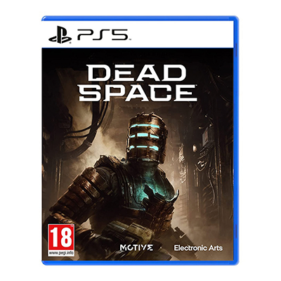 بازی Dead Space برای PS5-small-image