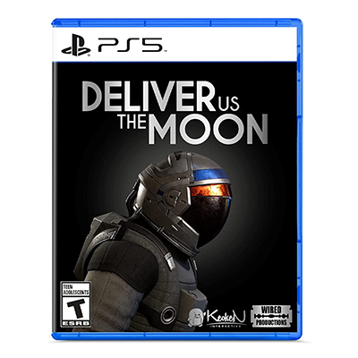 بازی Deliver Us the Moon برای PS5-small-image