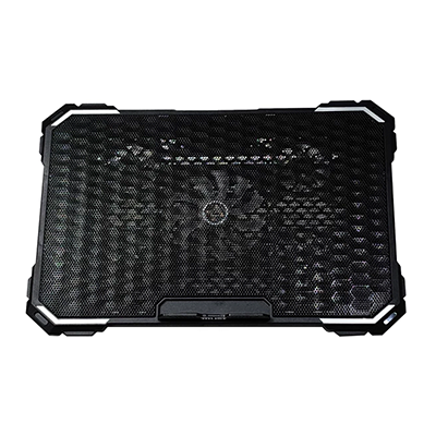 پایه خنک کننده لپ تاپ تراست مدل TPAD-4 -small-image