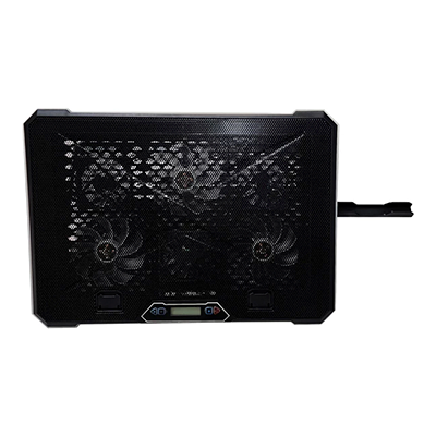 پایه خنک کننده لپ تاپ تراست مدل TPAD-6 -small-image