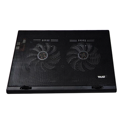 پایه خنک کننده لپ تاپ تراست مدل TPAD-7-small-image