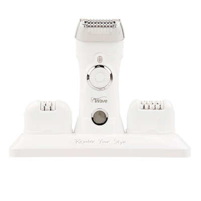 اپیلاتور پروویو مدل PW-2105-small-image