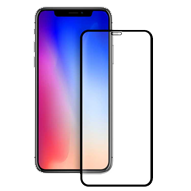  گلس سرامیکی تمام چسب iPhone XS -small-image