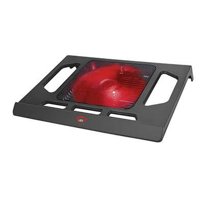 پایه خنک کننده لپ تاپ تراست مدل GXT 220 KUZO-small-image