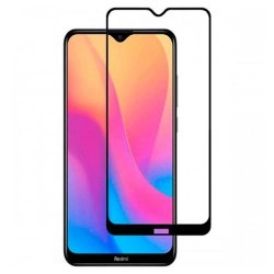  گلس سرامیکی مناسب برای گوشی شیائومی مدل Redmi 8-small-image