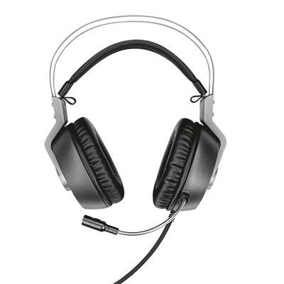 هدفون گیمینگ تراست مدل GXT 430 Ironn-small-image