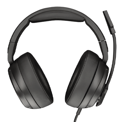 هدفون گیمینگ تراست مدل GXT 433 Pylo-small-image