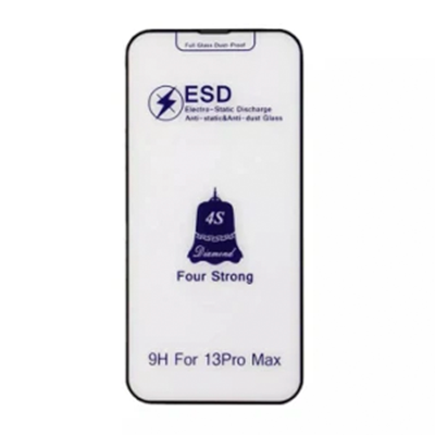 گلس گوشی آیفون 11Pro Max - XS Max آنتی استاتیک مدل 2.5D ESD  copy-small-image.png